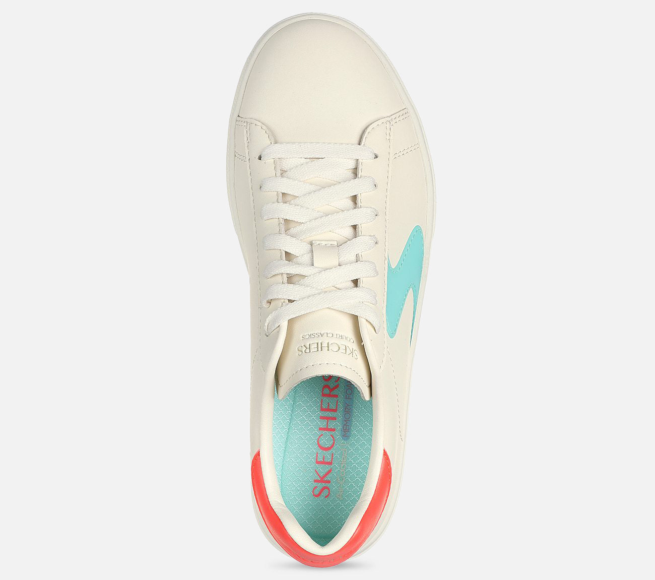 Eden LX - Top Grade Shoe Skechers.no