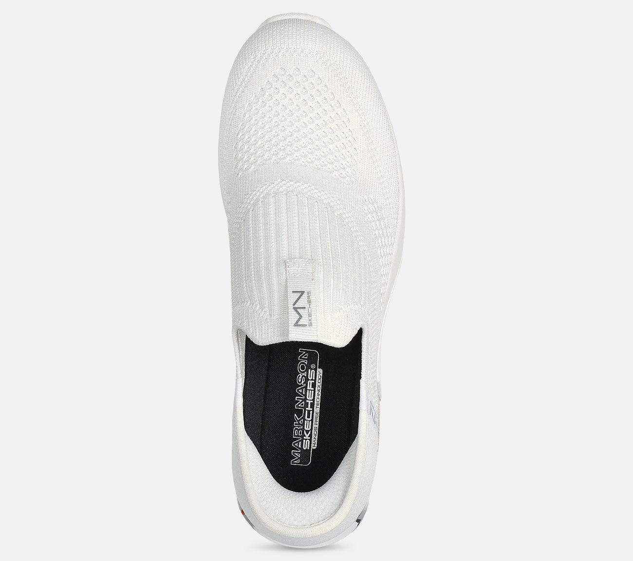 Slip-ins: Mark Nason - A Wedge - Crecent Shoe Skechers