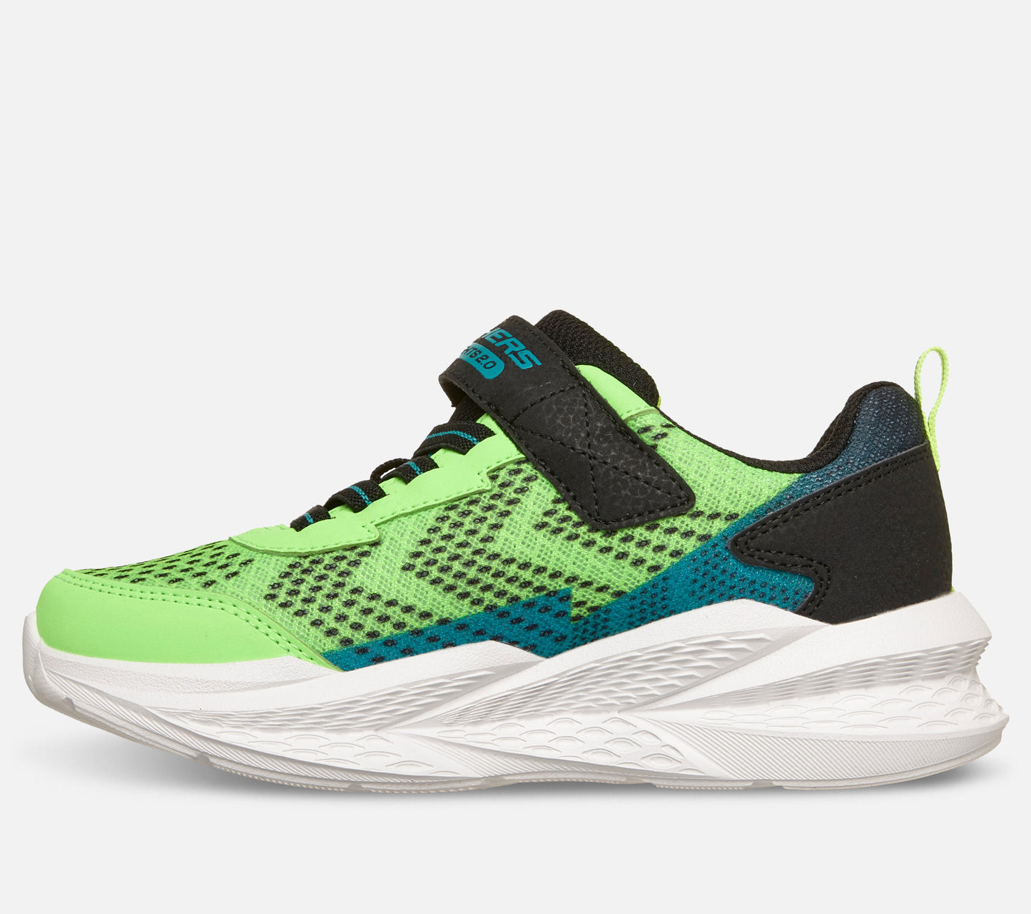 S-Lights: Meteor-Lights 2.0