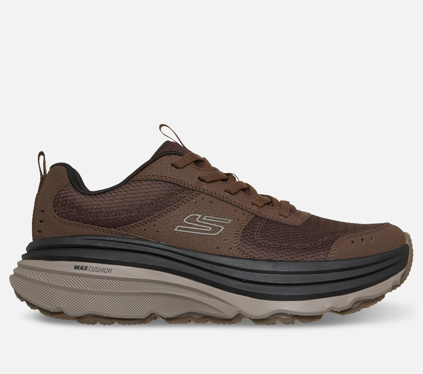Relaxed Fit: Max Cushioning Zirrus - Zirrostratus