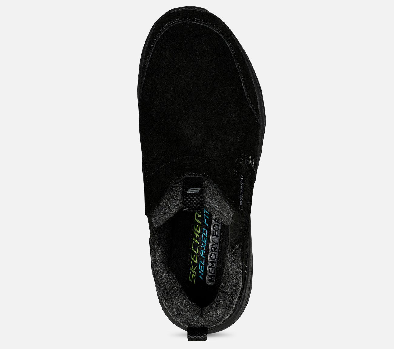 Relaxed Fit: Oak Canyon - Bombarder Shoe Skechers