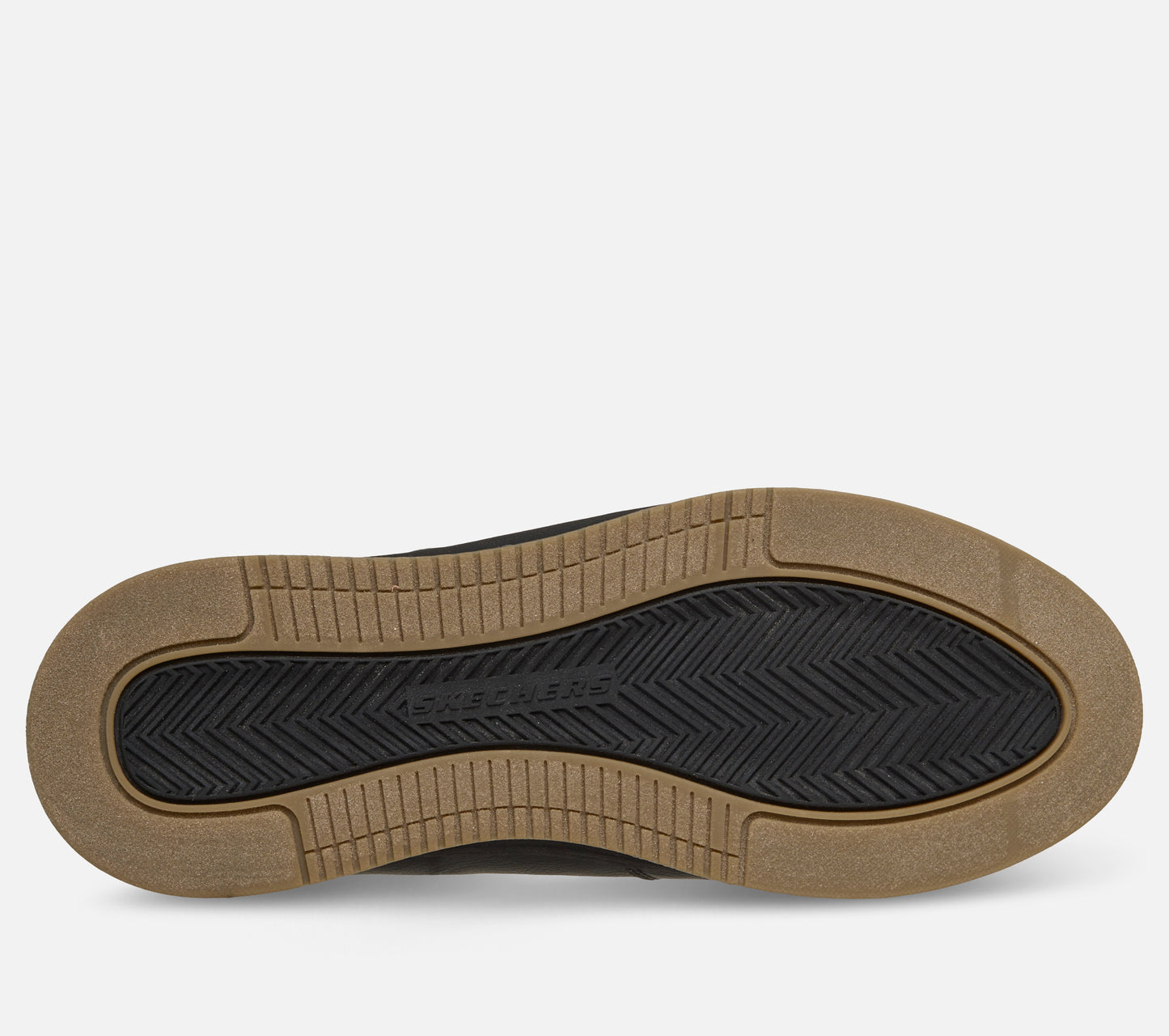 Palmiro - Monty Waterproof Shoe Skechers.no
