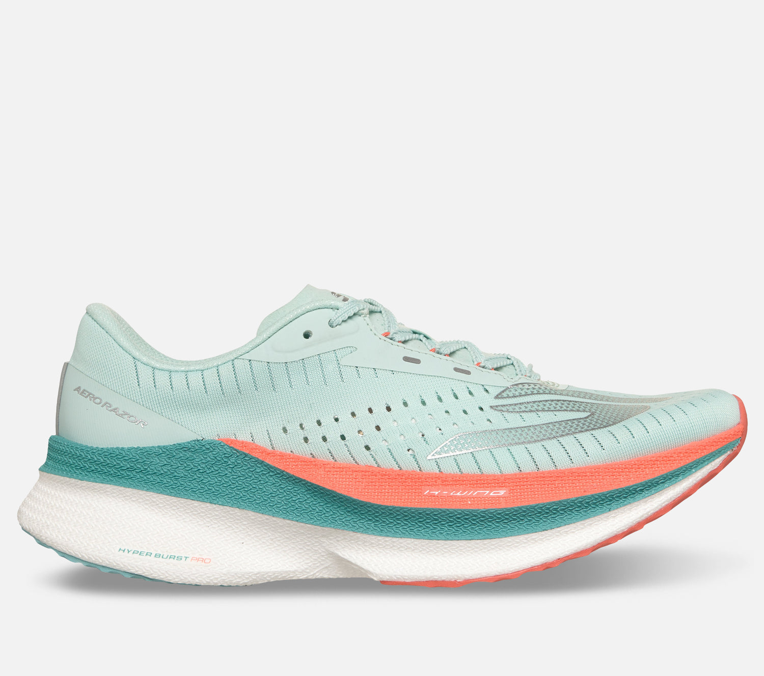 Aero Razor Shoe Skechers.no