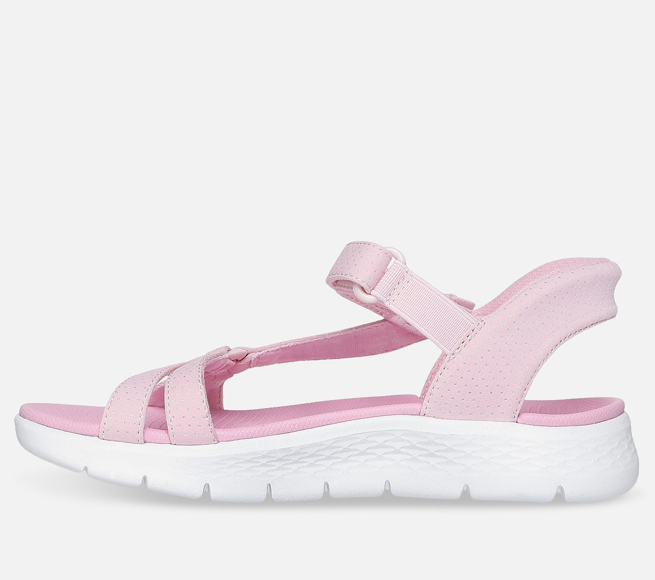 Slip-ins: GO WALK Flex Sandal - Lots Of Sol Sandal Skechers.no