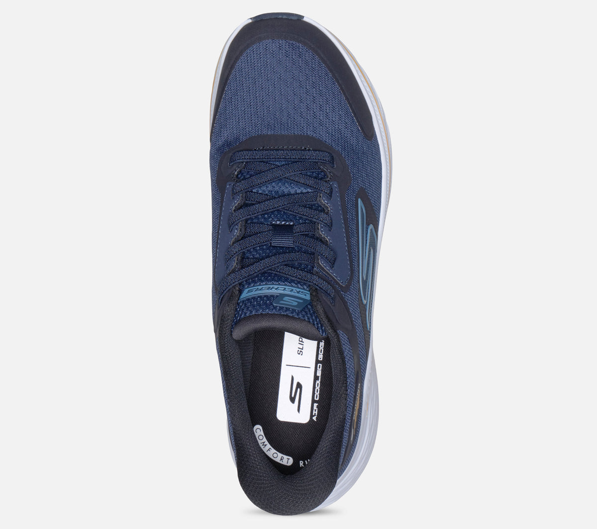 Slip-ins: GO RUN Consistent 3 Shoe Skechers.no