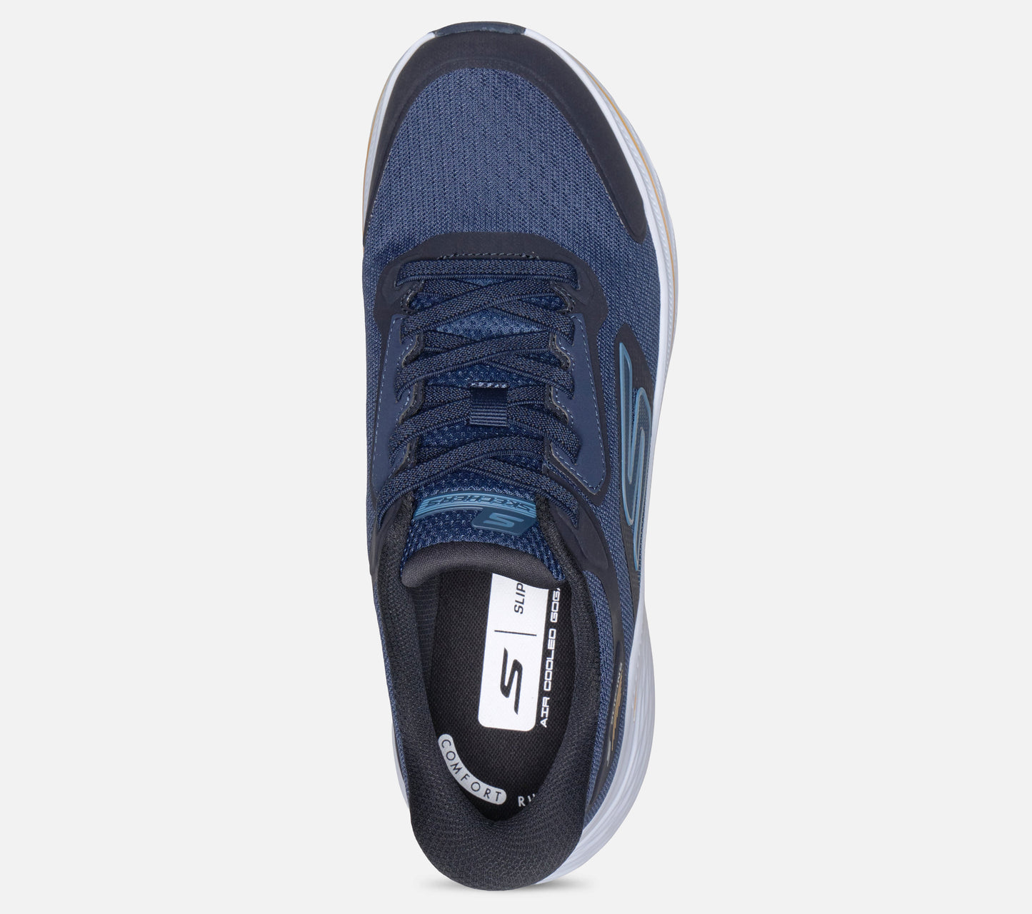Slip-ins: GO RUN Consistent 3 Shoe Skechers.no