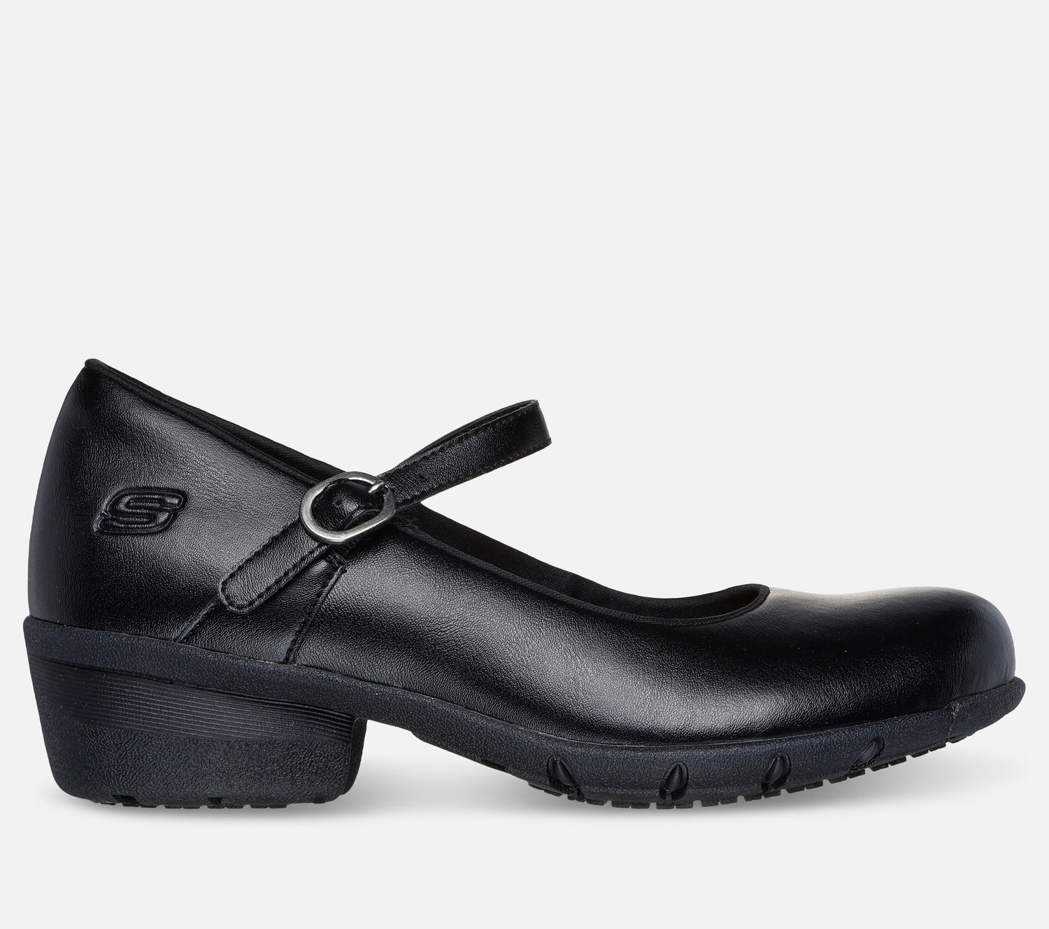 Work: Elsit Work Skechers.no