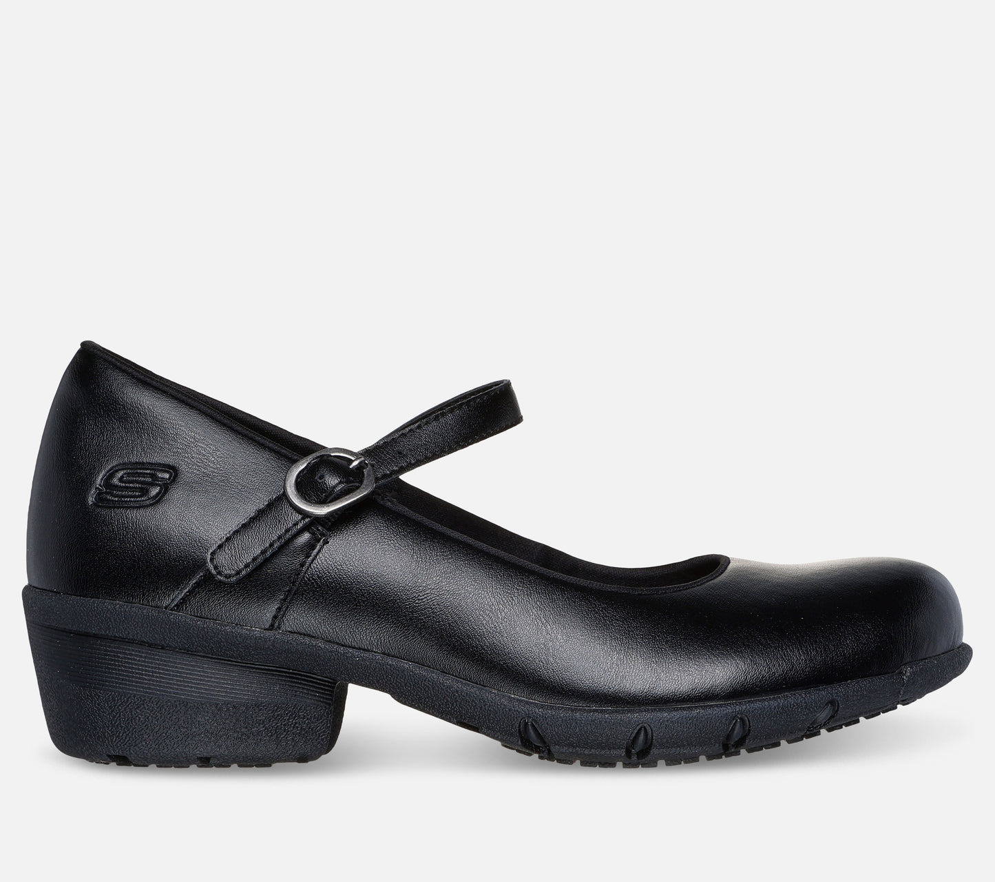 Work: Elsit Work Skechers.no