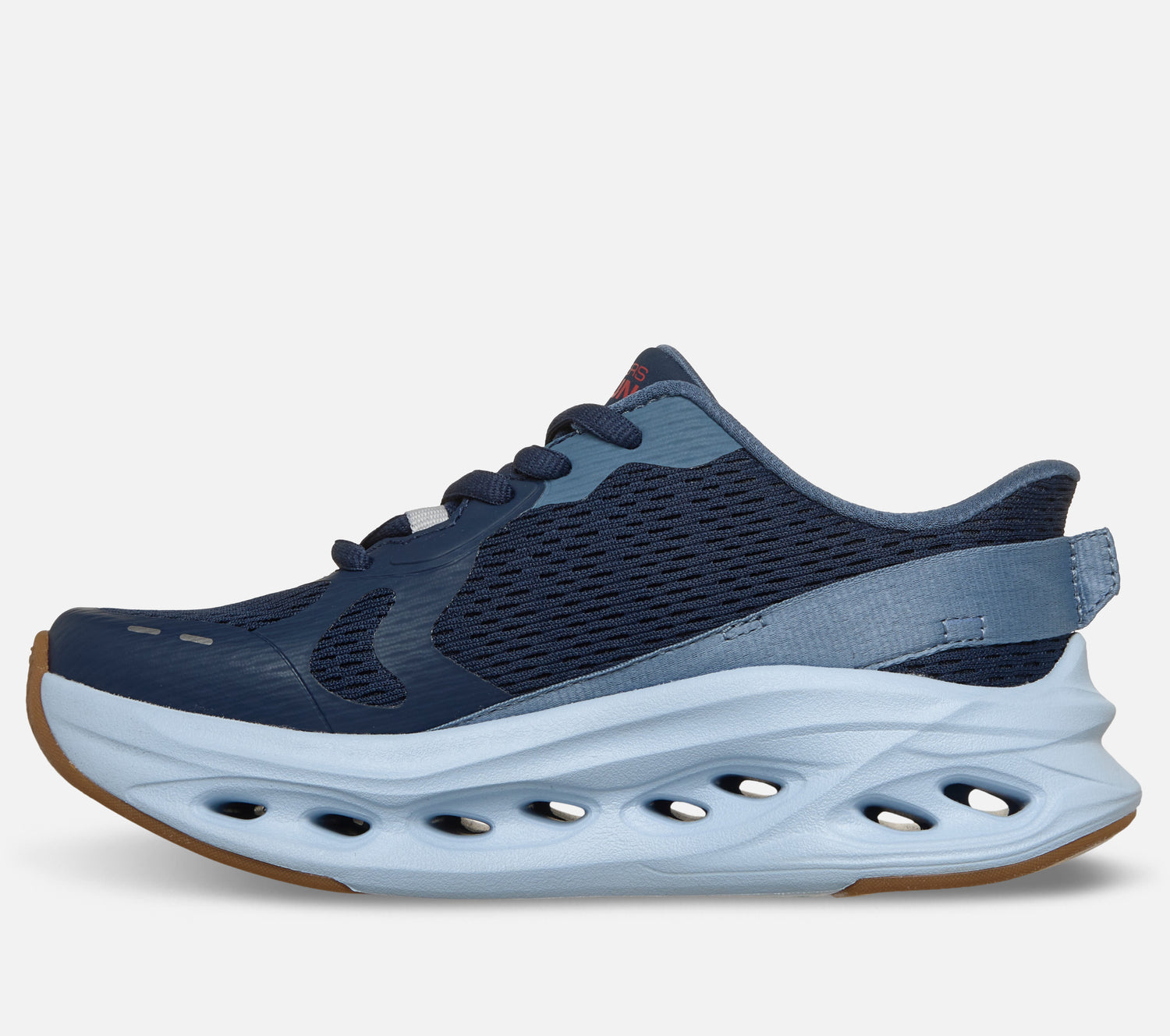 Slip-ins: Max Cushioning Glide-Step - Advert Shoe Skechers.no