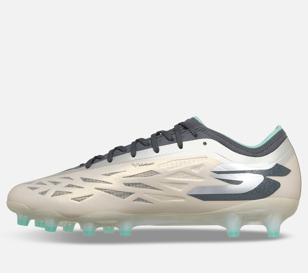 Razor 2 Elite AG Football Skechers.no