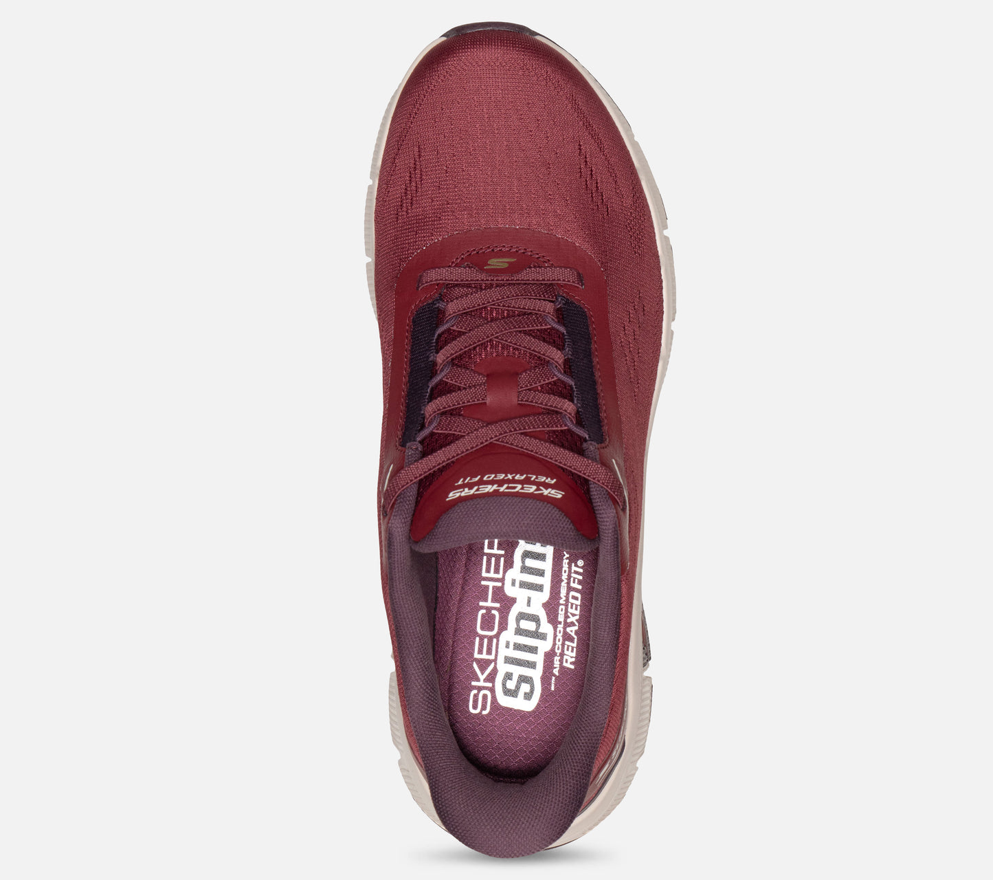 Relaxed Fit: Slip-ins: Flex - Zayder