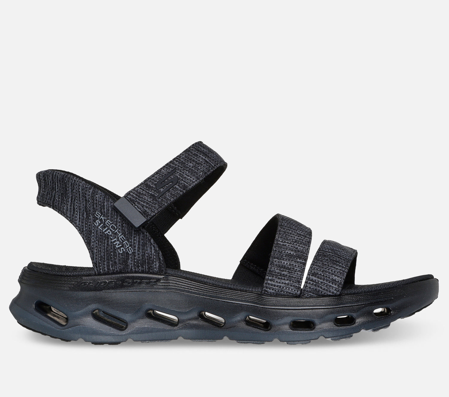 Slip-ins: GO WALK Glide-Step 2.0 - Giselle Sandal Skechers.no