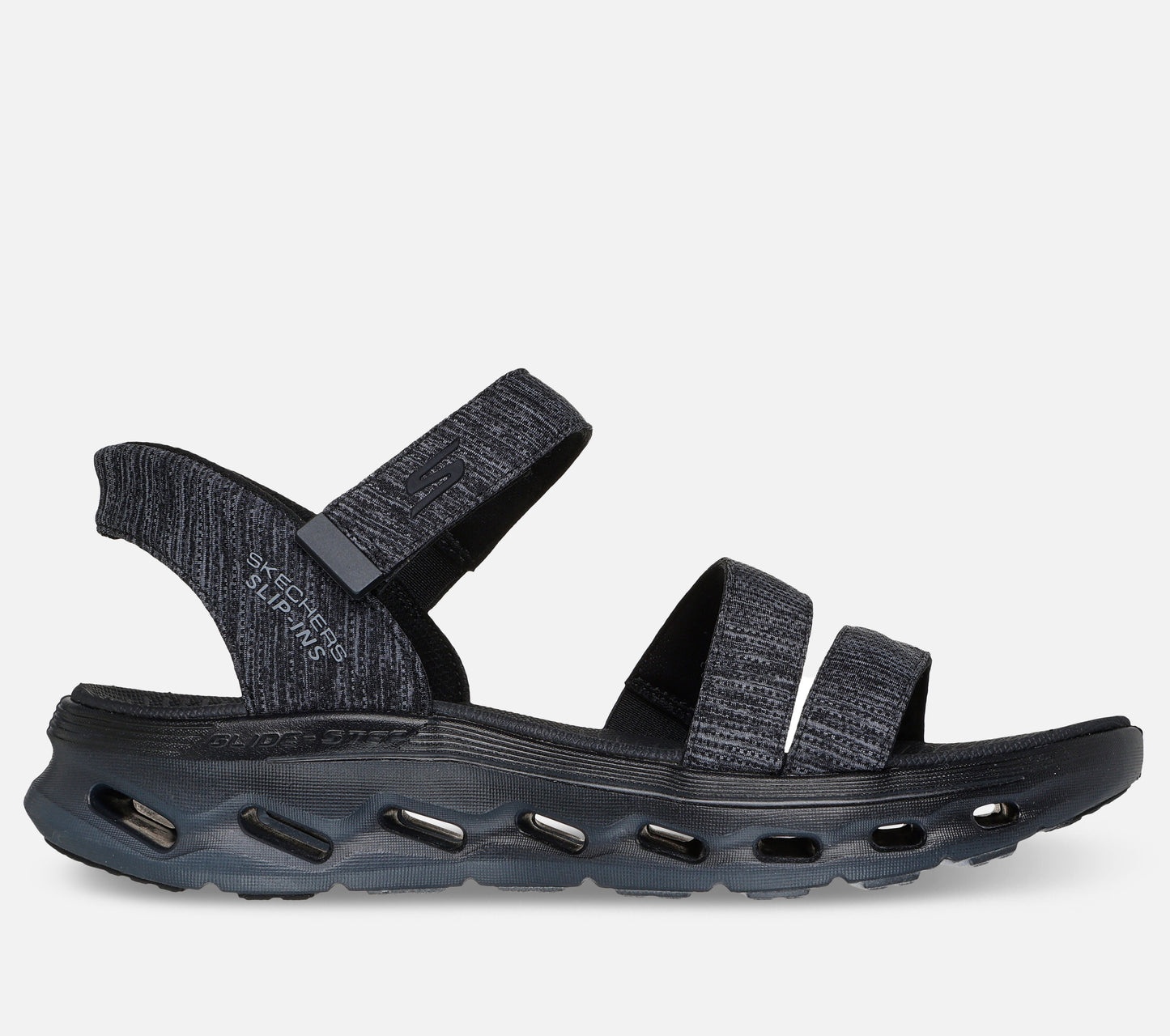 Slip-ins: GO WALK Glide-Step 2.0 - Giselle Sandal Skechers.no