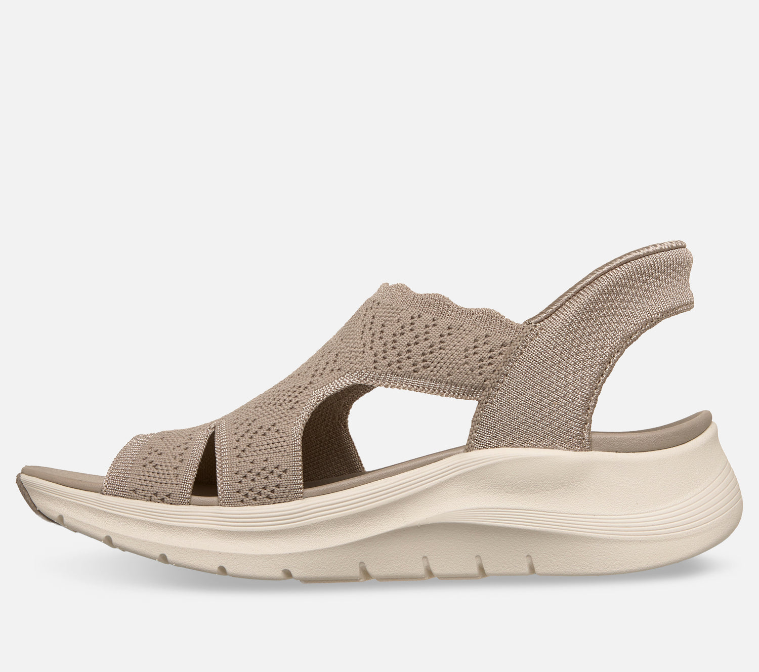 Slip-ins: Arch Fit 2.0 - Best Match Sandal Skechers.no