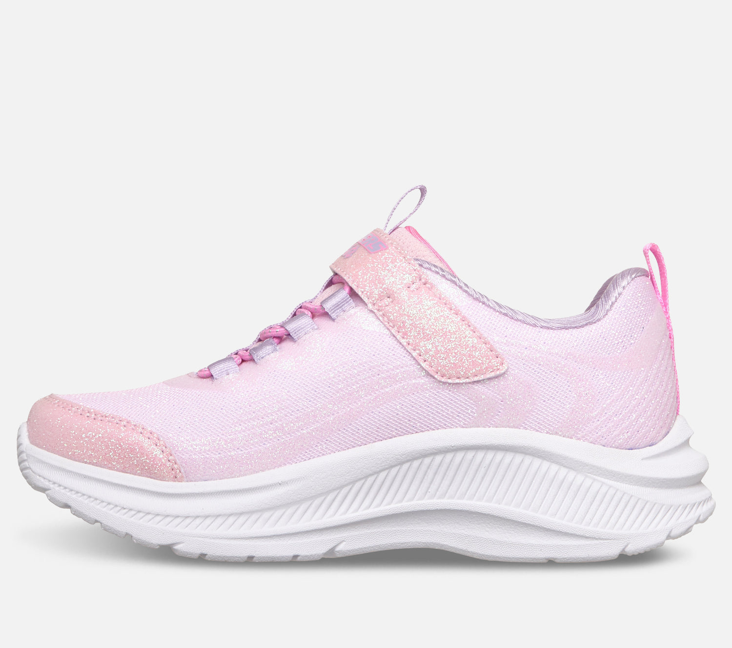 S-Lights: Rainbow Cruisers - Glitzy Glow Shoe Skechers.no