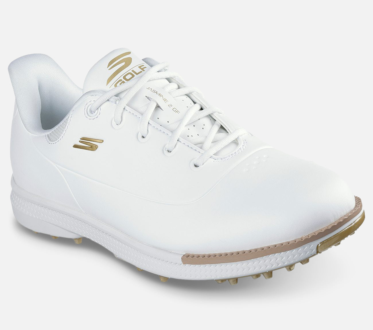 GO GOLF Jasmine 2 GF - Waterproof Golf Skechers.no