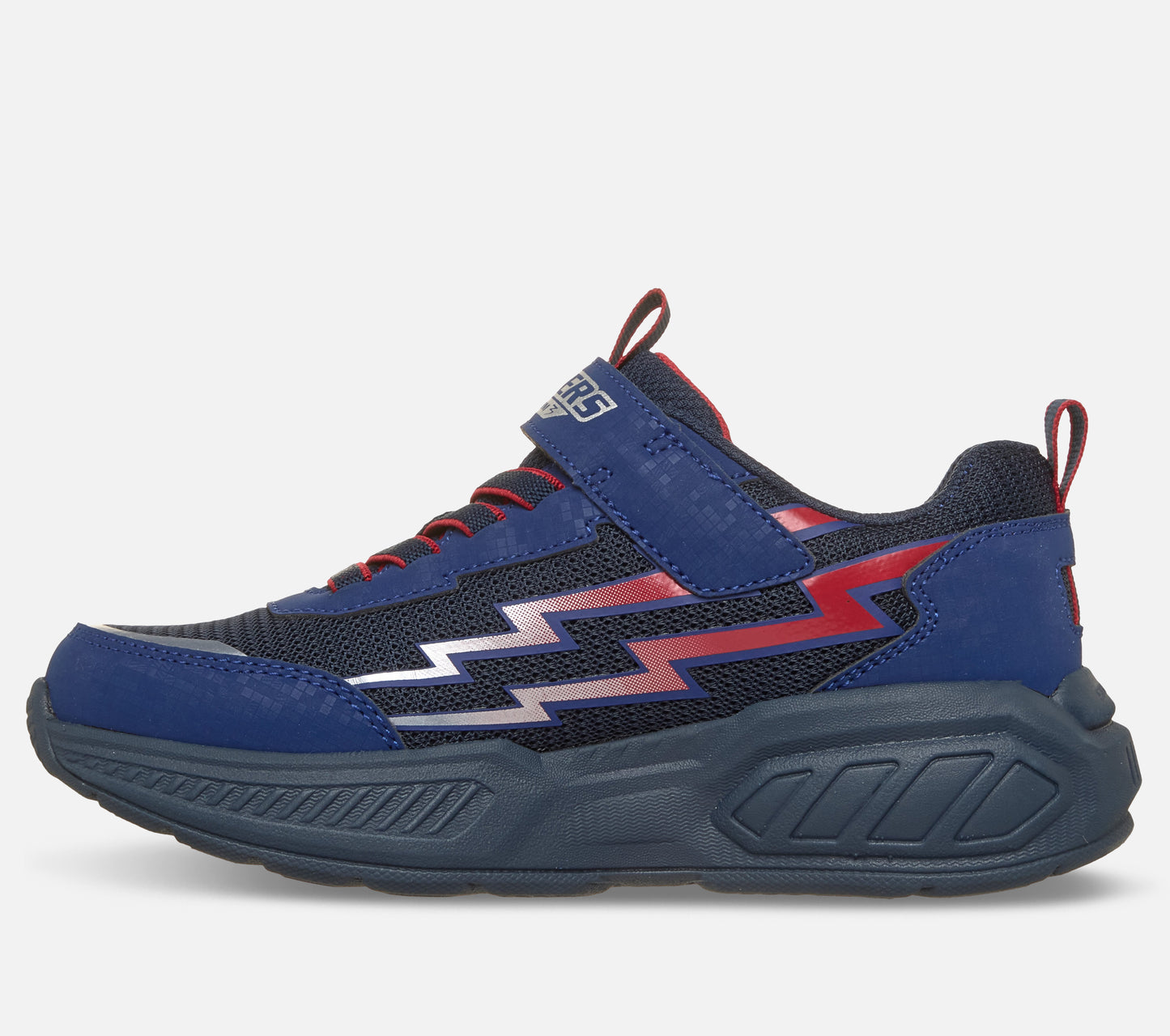 S-Lights: Light Storm 3.0 - Prism Tech Shoe Skechers.no