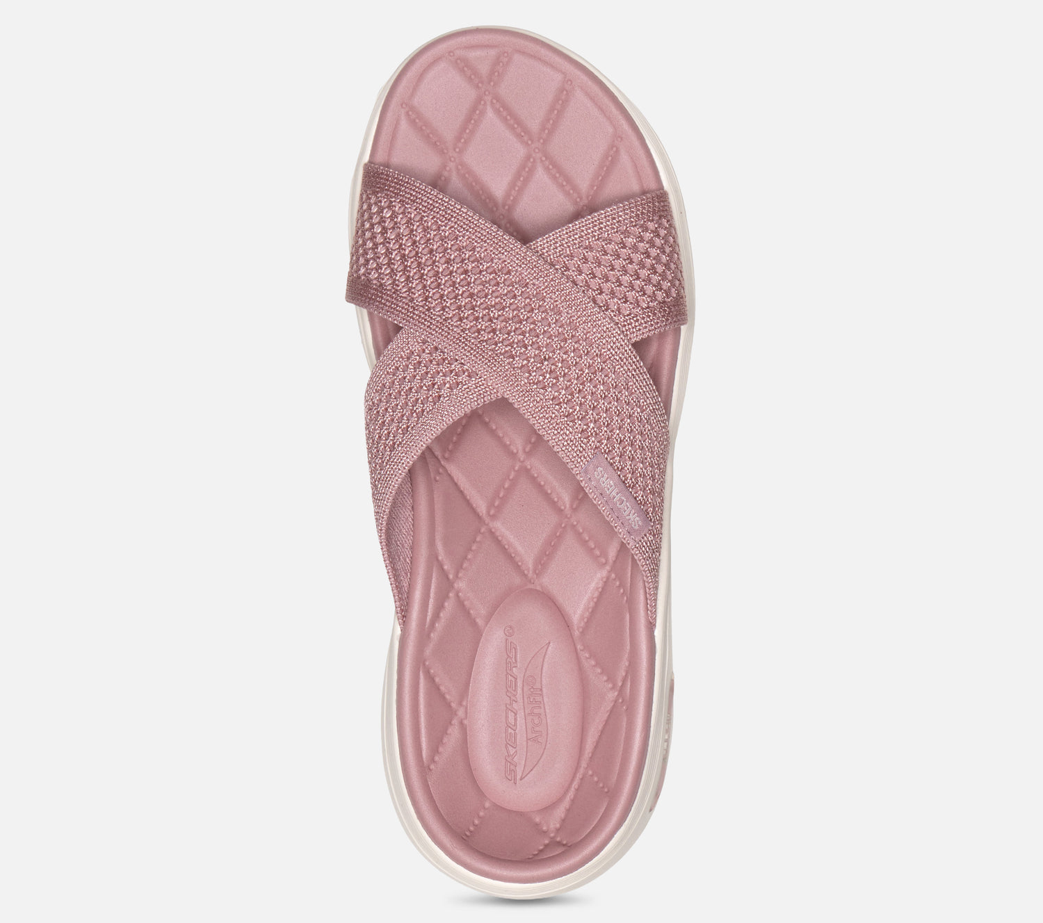 GO WALK Arch Fit 2.0 - Grace Sandal Skechers.no