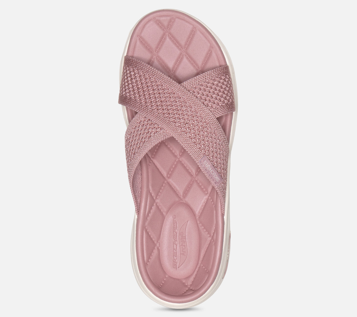 GO WALK Arch Fit 2.0 - Grace Sandal Skechers.no