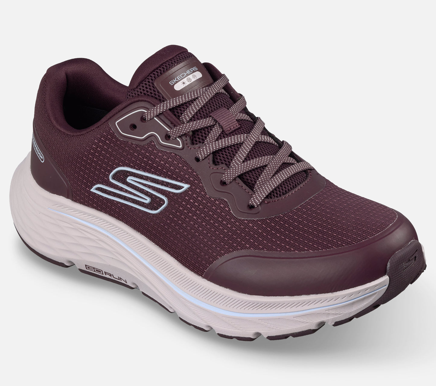 GO RUN Consistent 3 - Streamhaven Waterproof
