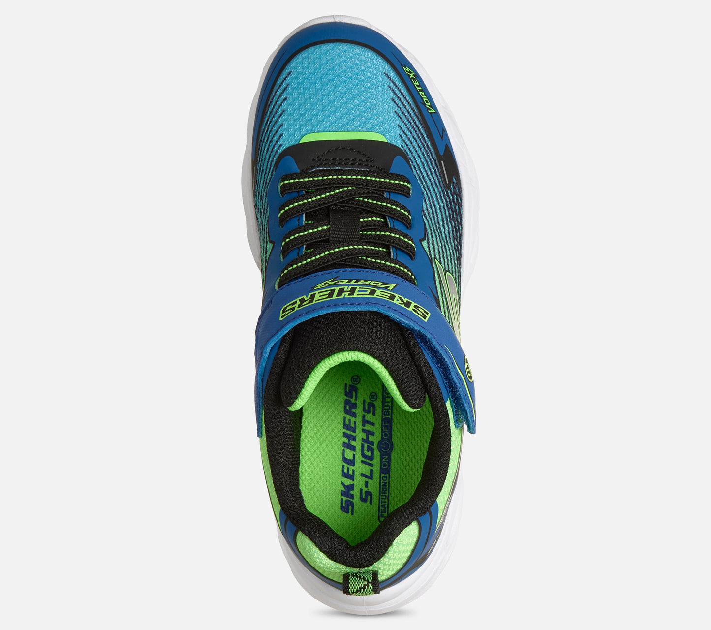 S-Lights: Vortex 3.0 Shoe Skechers.no