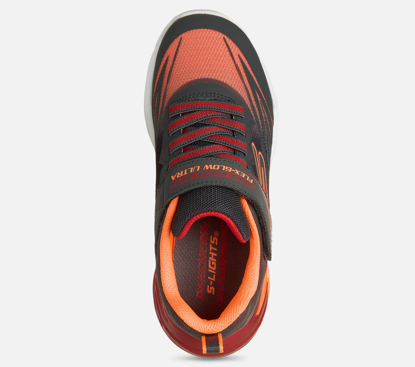 S-Lights: Flex-Glow Ultra Shoe Skechers.no