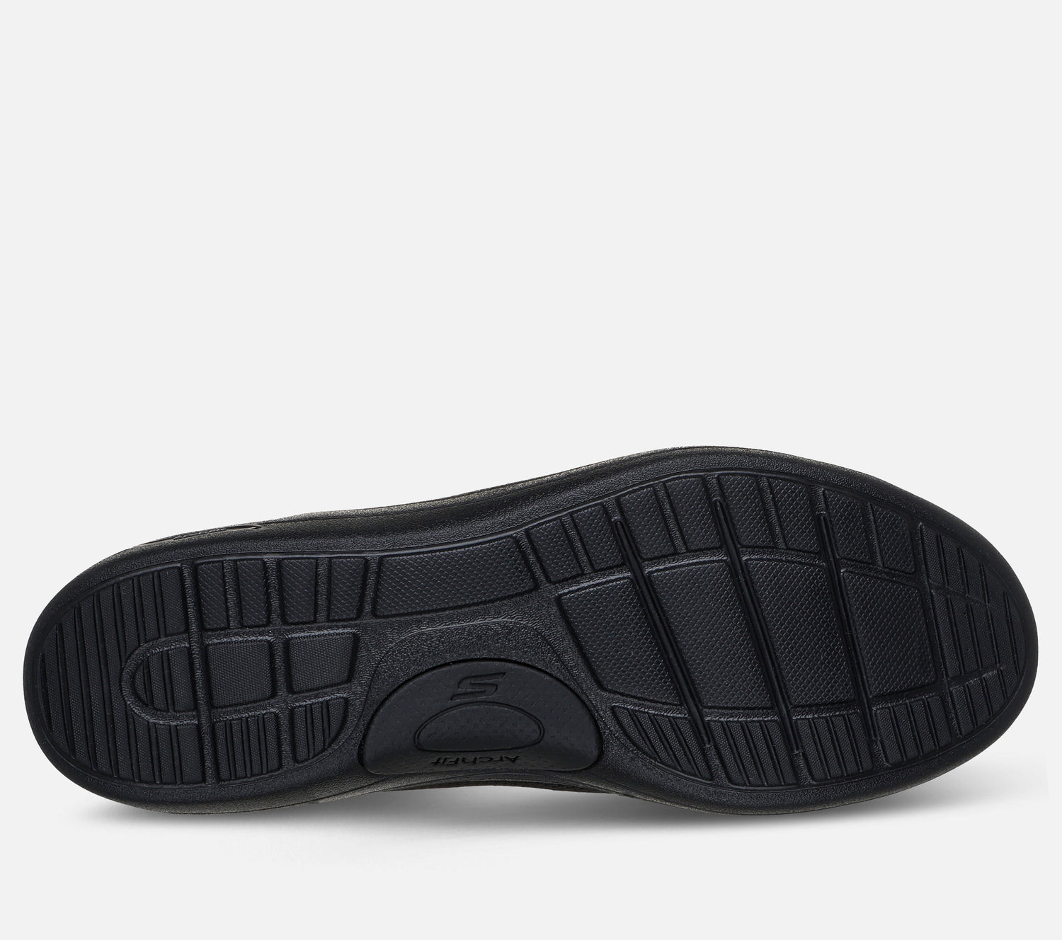 Slip-ins: Arch Fit Inspire - Gemma Ballerina Skechers.no
