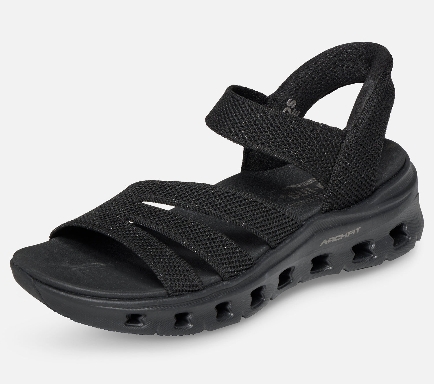Slip-ins: Arch Fit Glide-Step Pro Sandal - Ace Sandal Skechers.no