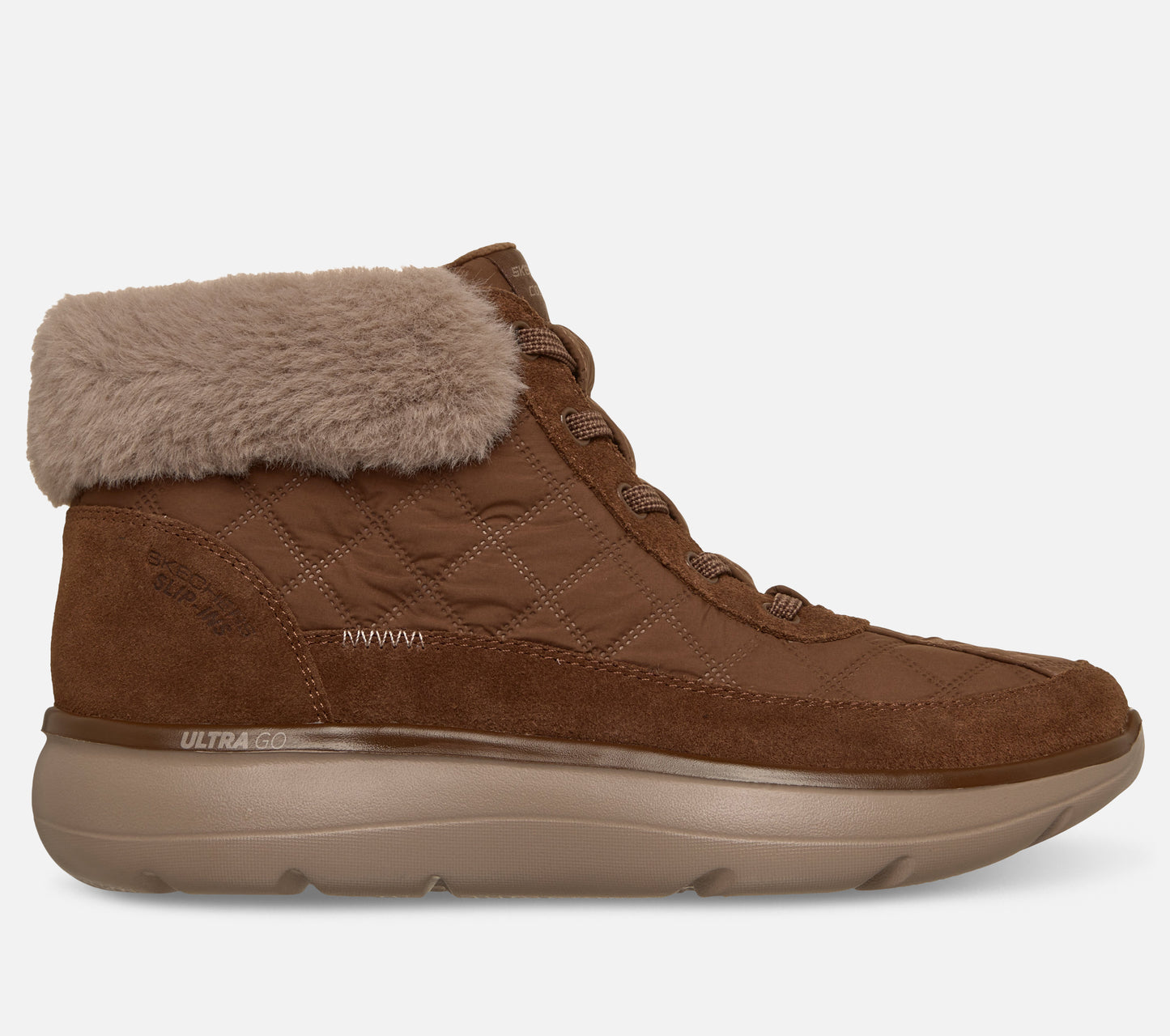 Wide Fit: Slip-ins: On-The-GO Encore - Cozy Fit Maisie