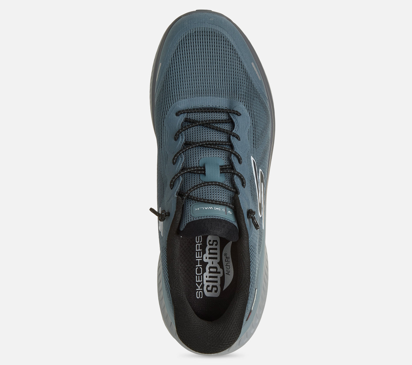 Slip-ins: GO WALK Max Cushioning Arch Fit – Justin