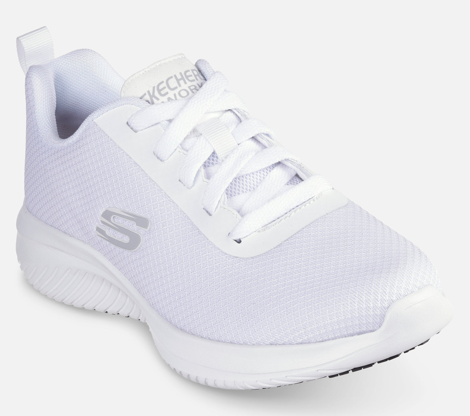 Work: Ultra Flex 3.0 SR - Jinie Shoe Skechers.no