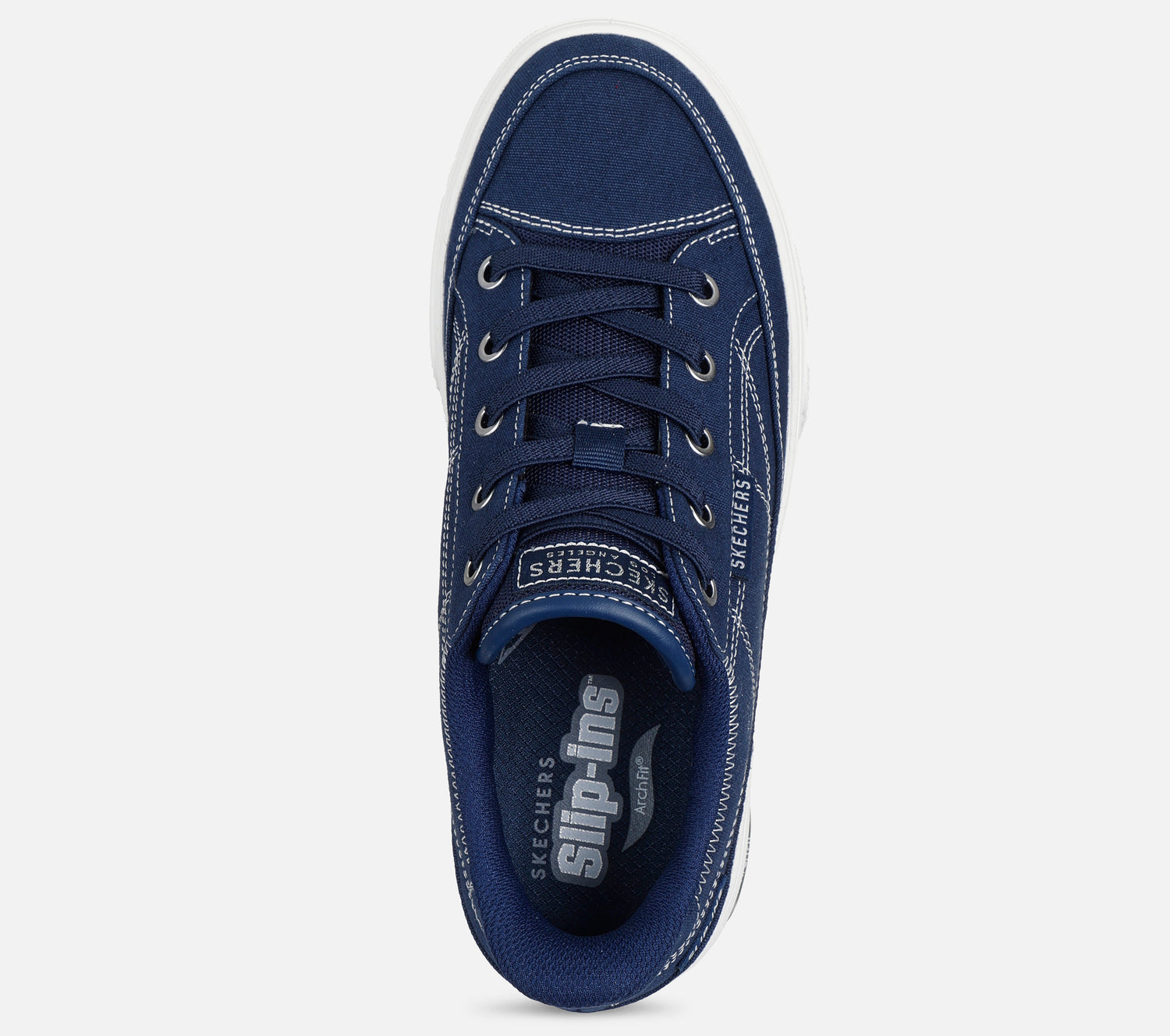 Slip-ins: Arch Fit Arcade - See Ya There Shoe Skechers.no