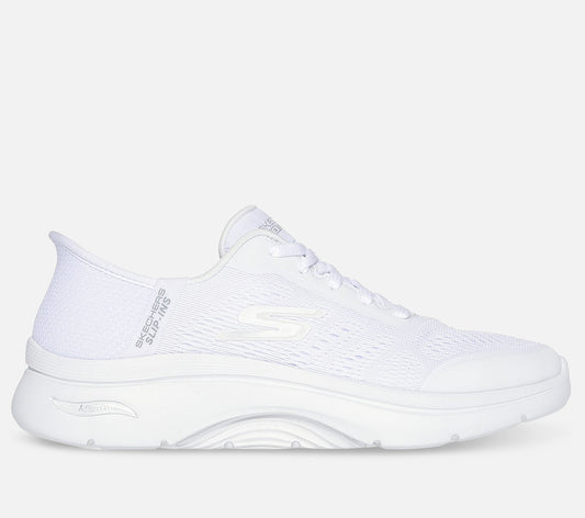 Slip-ins: GO WALK Arch Fit 2.0 - Valencia Shoe Skechers.no