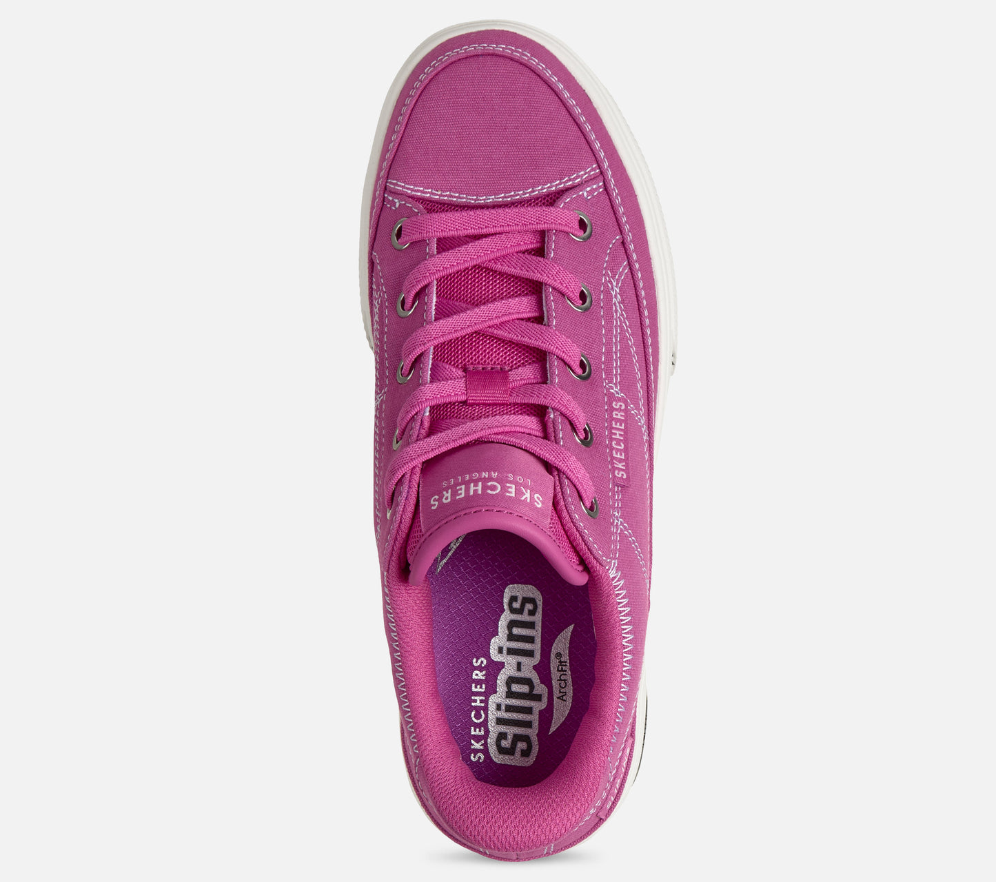 Slip-ins: Arch Fit Arcade - See Ya There Shoe Skechers.no