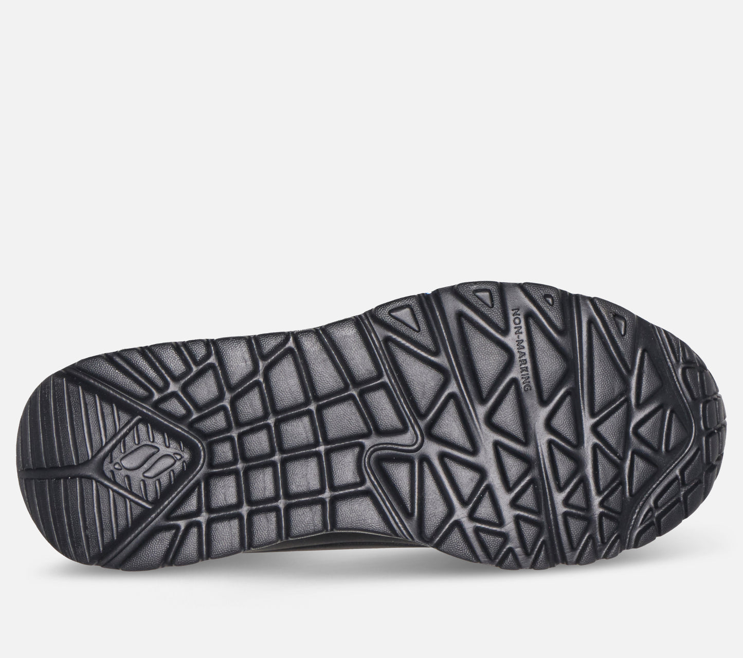 JGoldcrown: UNO Lite - Metallic Joy Shoe Skechers.no