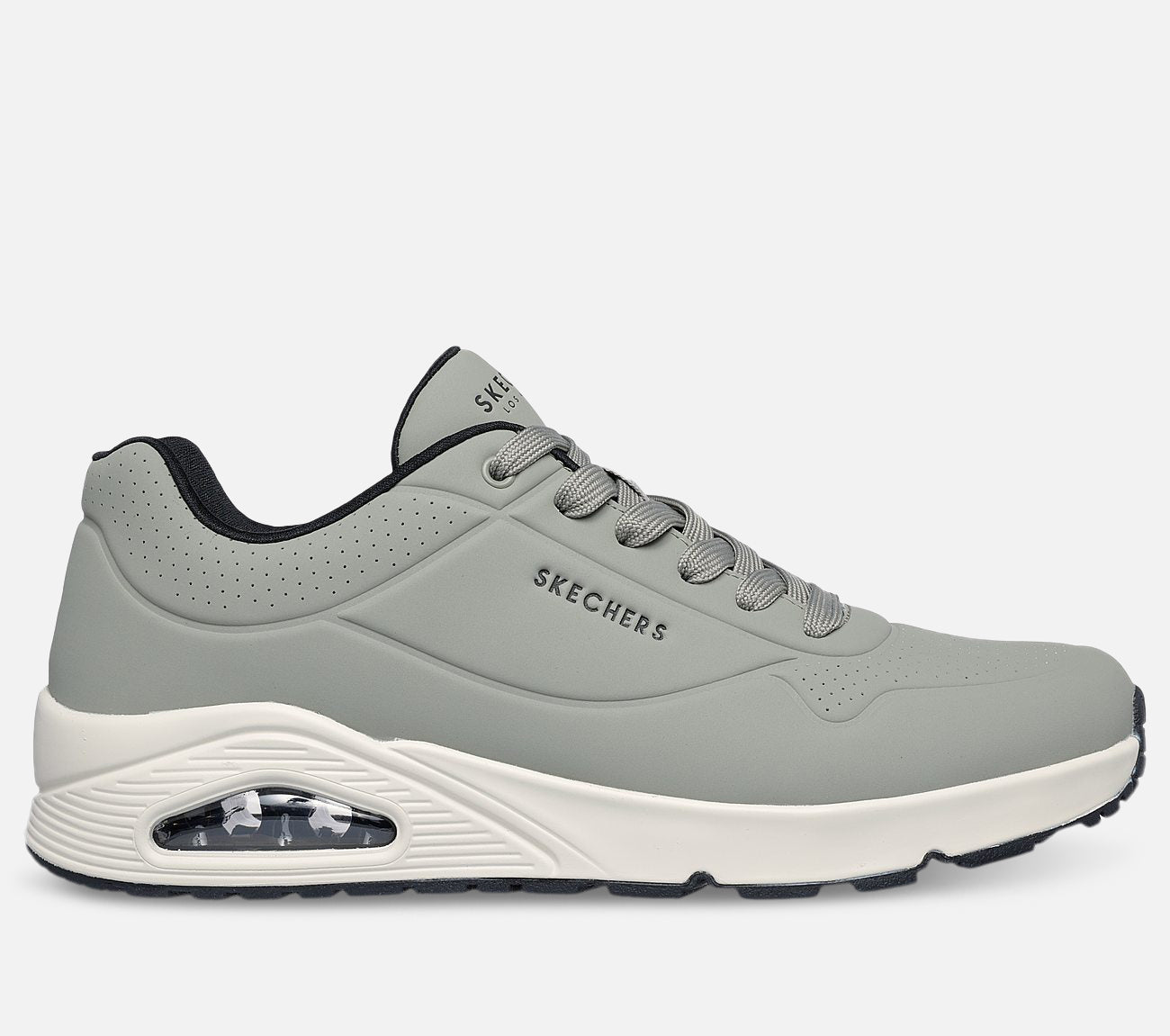 Uno - Stand On Air Shoe Skechers.no