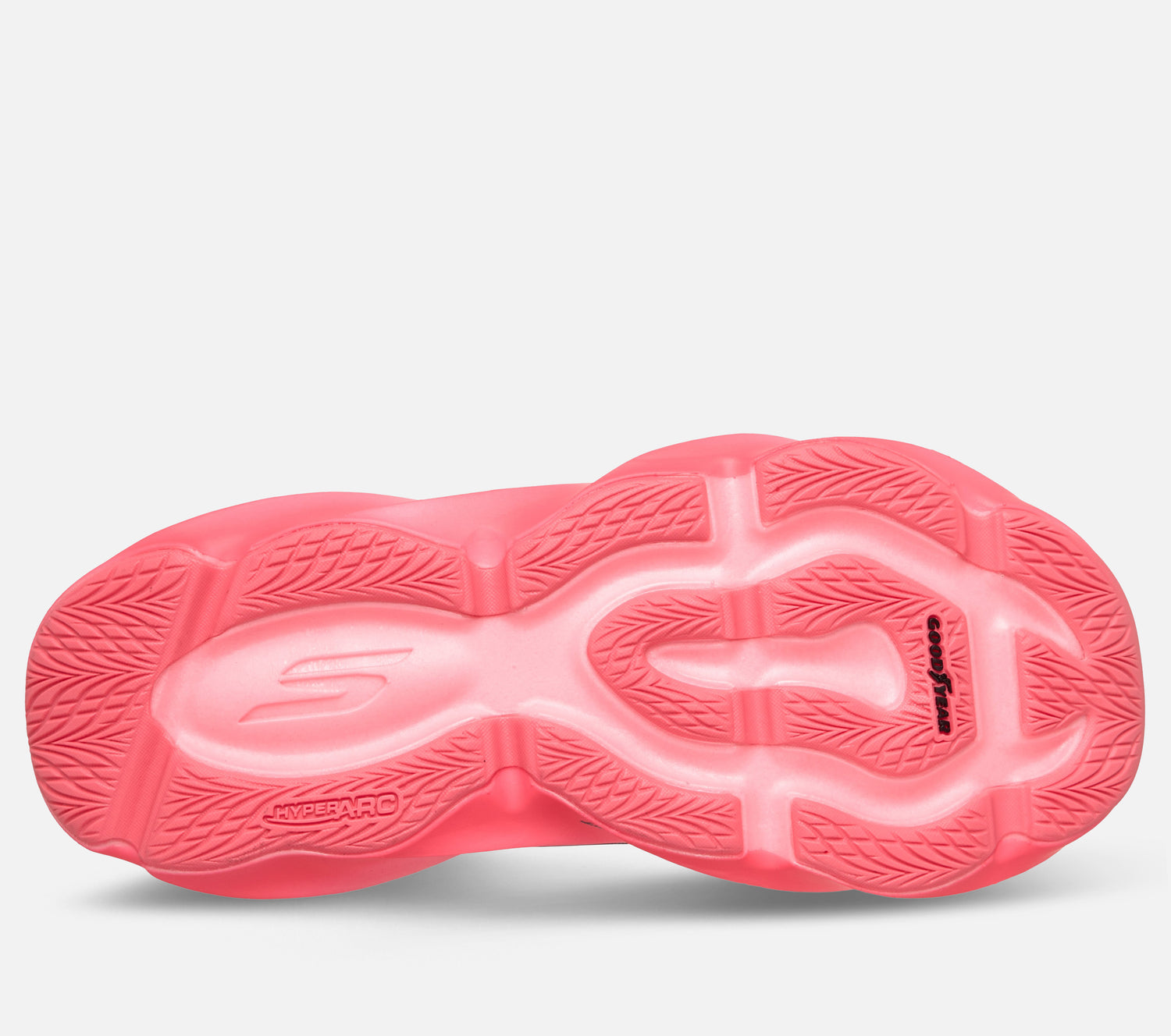 Aero Burst Shoe Skechers.no