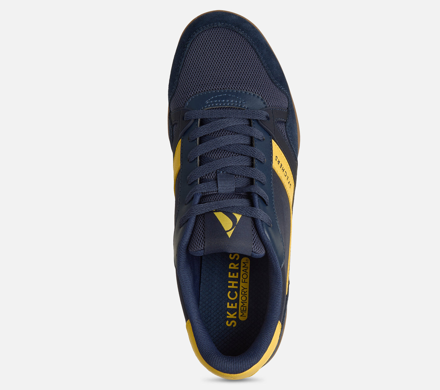Zinger Evo – Debut Brace Shoe Skechers.no
