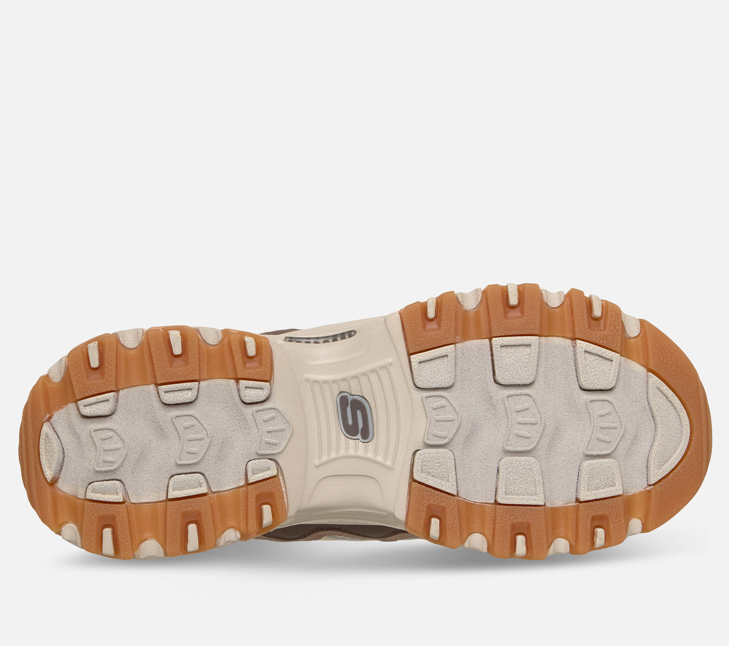 D'Lites - Vintage Wave Shoe Skechers.no