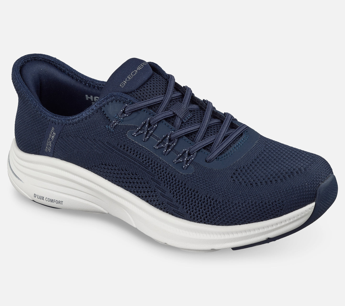 Relaxed Fit: Slip-ins: D'Lux Comfort 2.0 - Supernova Shoe Skechers.no