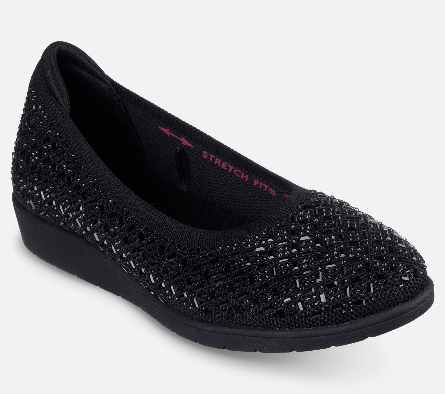 Cleo Flex Wedge - Nova Glam