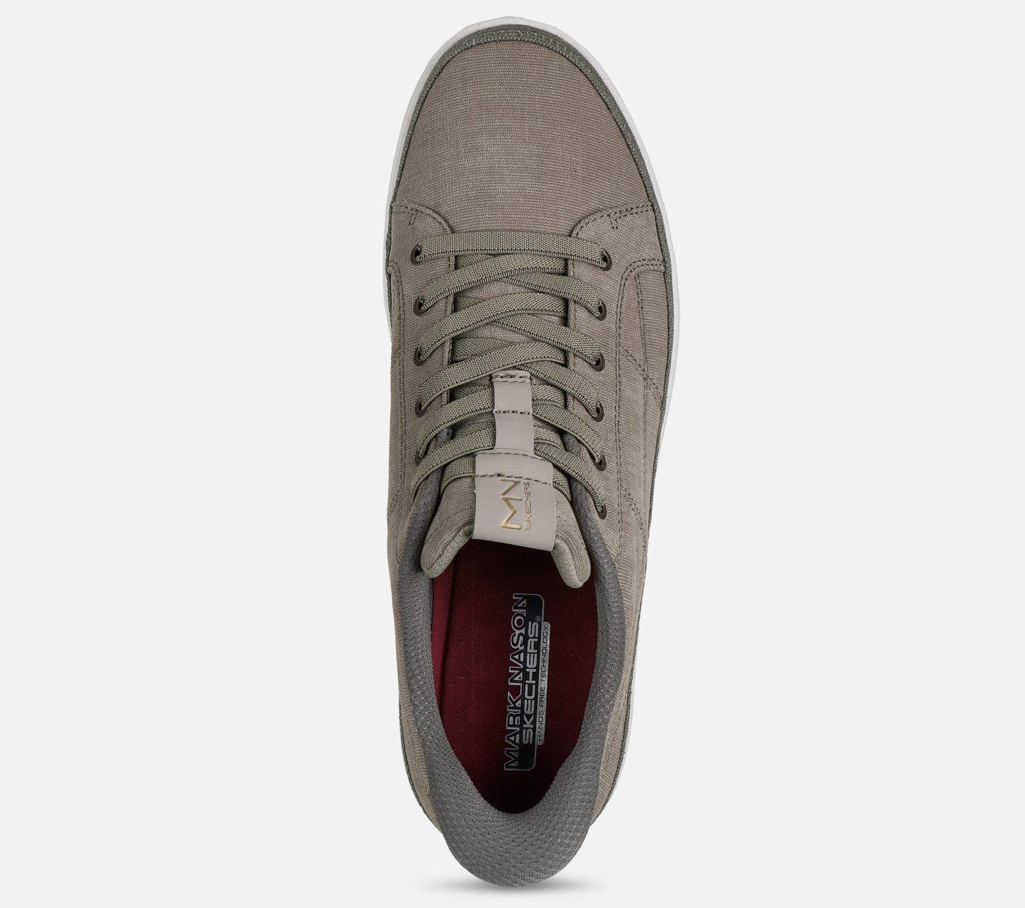 Slip-ins Mark Nason: Sup-Air - Jettz Shoe Skechers.no