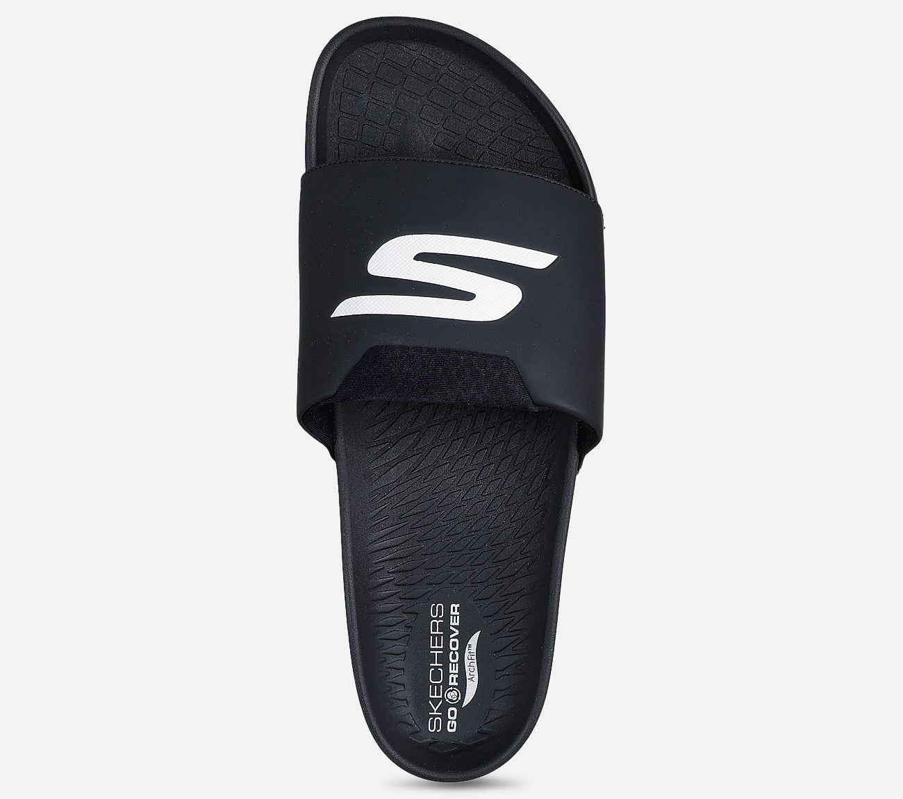 Arch Fit Hyper Slide - Madan Sandal Skechers.no