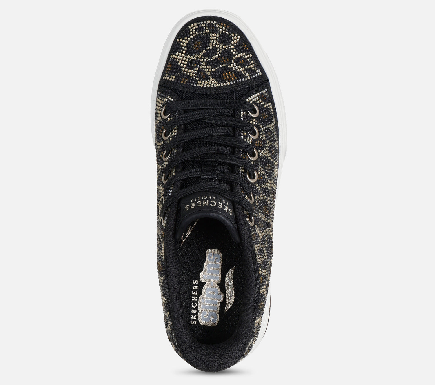 Slip-ins: Arch Fit Arcade - Dazzle You Shoe Skechers.no