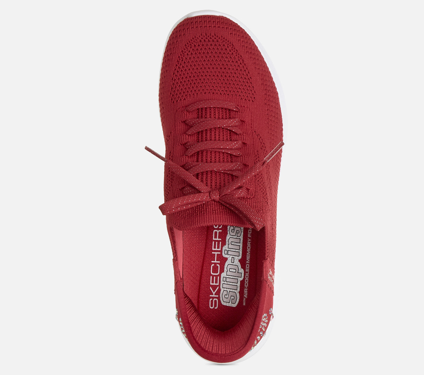 Slip-ins: Ultra Flex 4.0 - Polished Charm