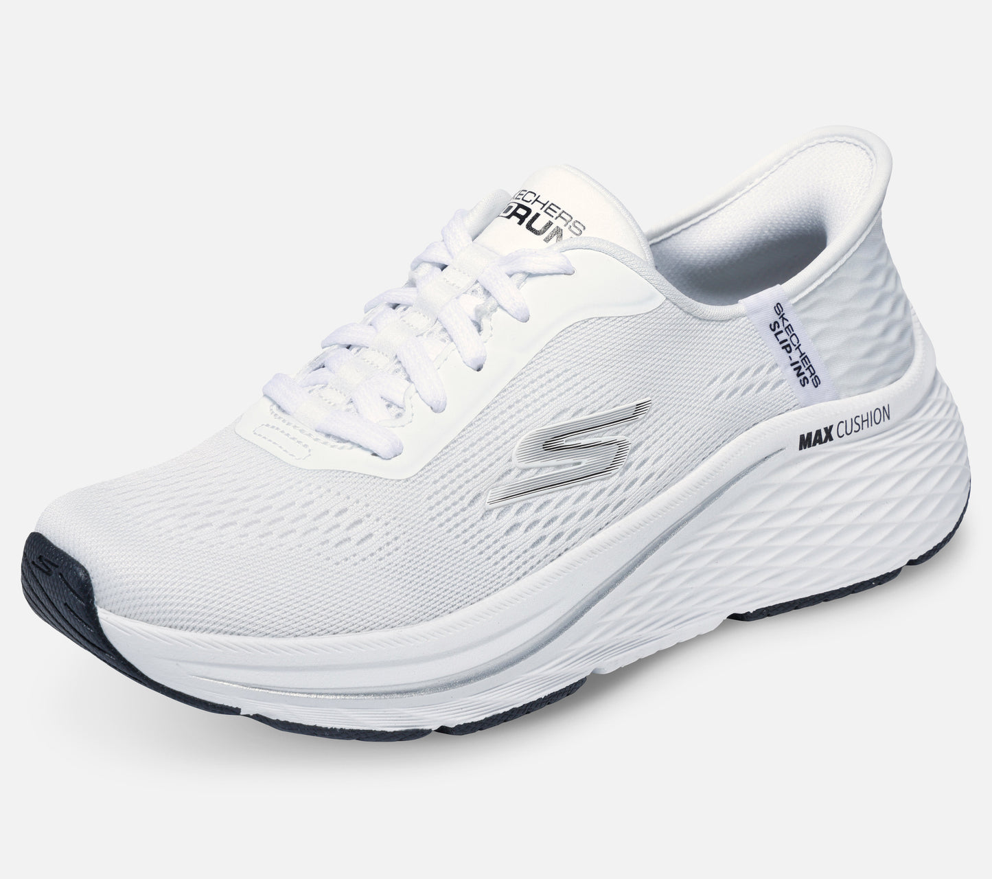 Slip-ins: Max Cushioning Elite - Vanish Shoe Skechers