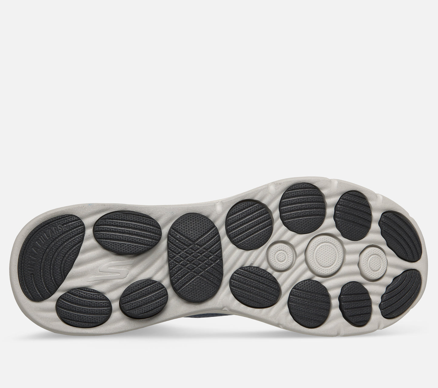 Slip-ins: GO WALK 8 - Zaye