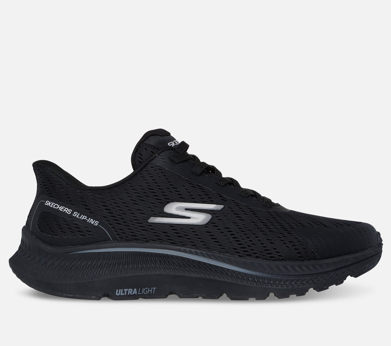 Extra Wide Fit: Slip-ins: GO RUN Consistent 2.0 - Worldview Shoe Skechers.no