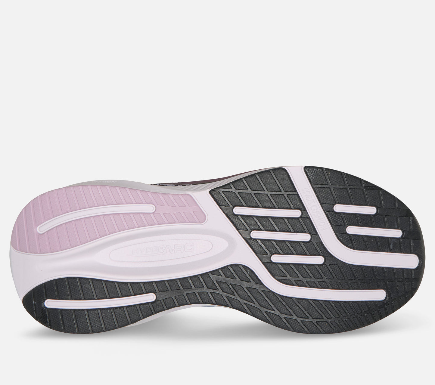 GO WALK: Max Cushioning Arch Fit - Clare