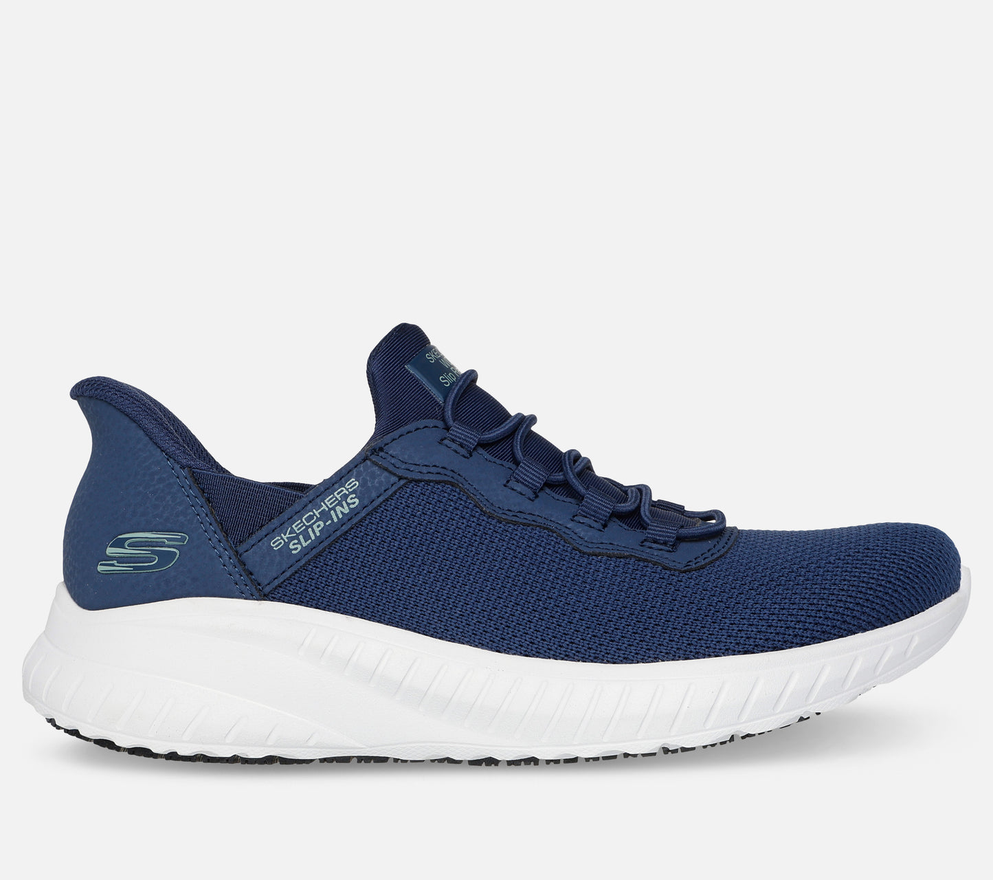 Work: Slip-ins: Squad Chaos SR – Jasul Work Skechers.no